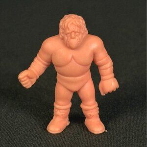 M.U.S.C.L.E, Mattel Muscle Men, Muscles 1980’s Kinnikuman 41 Beauty Rhodes Flesh